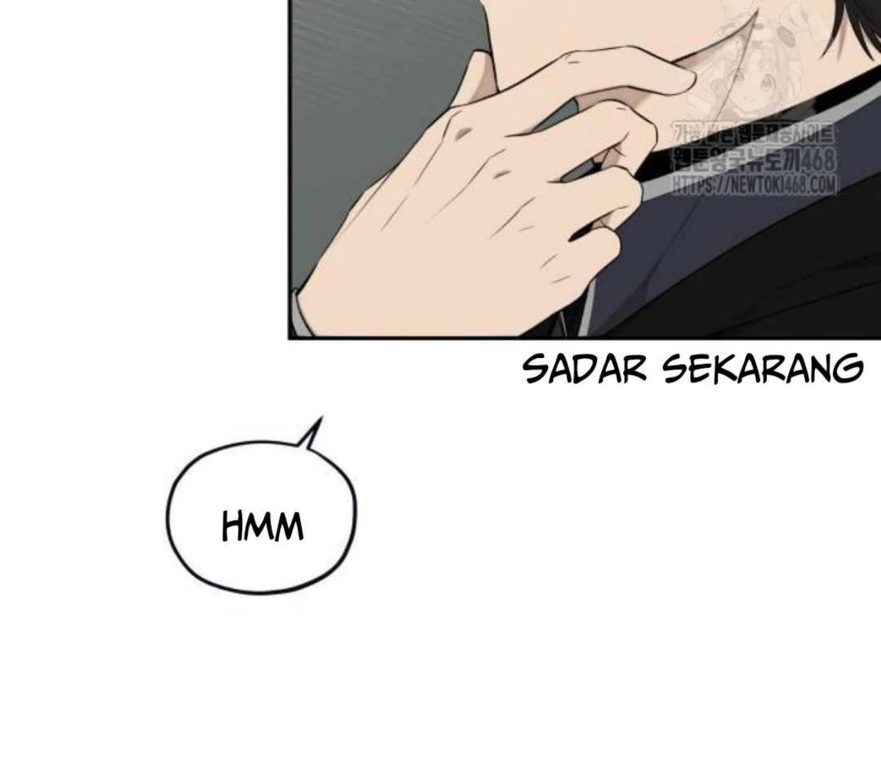 Truck Driver Tag Team Match Chapter 14 - halaman 50