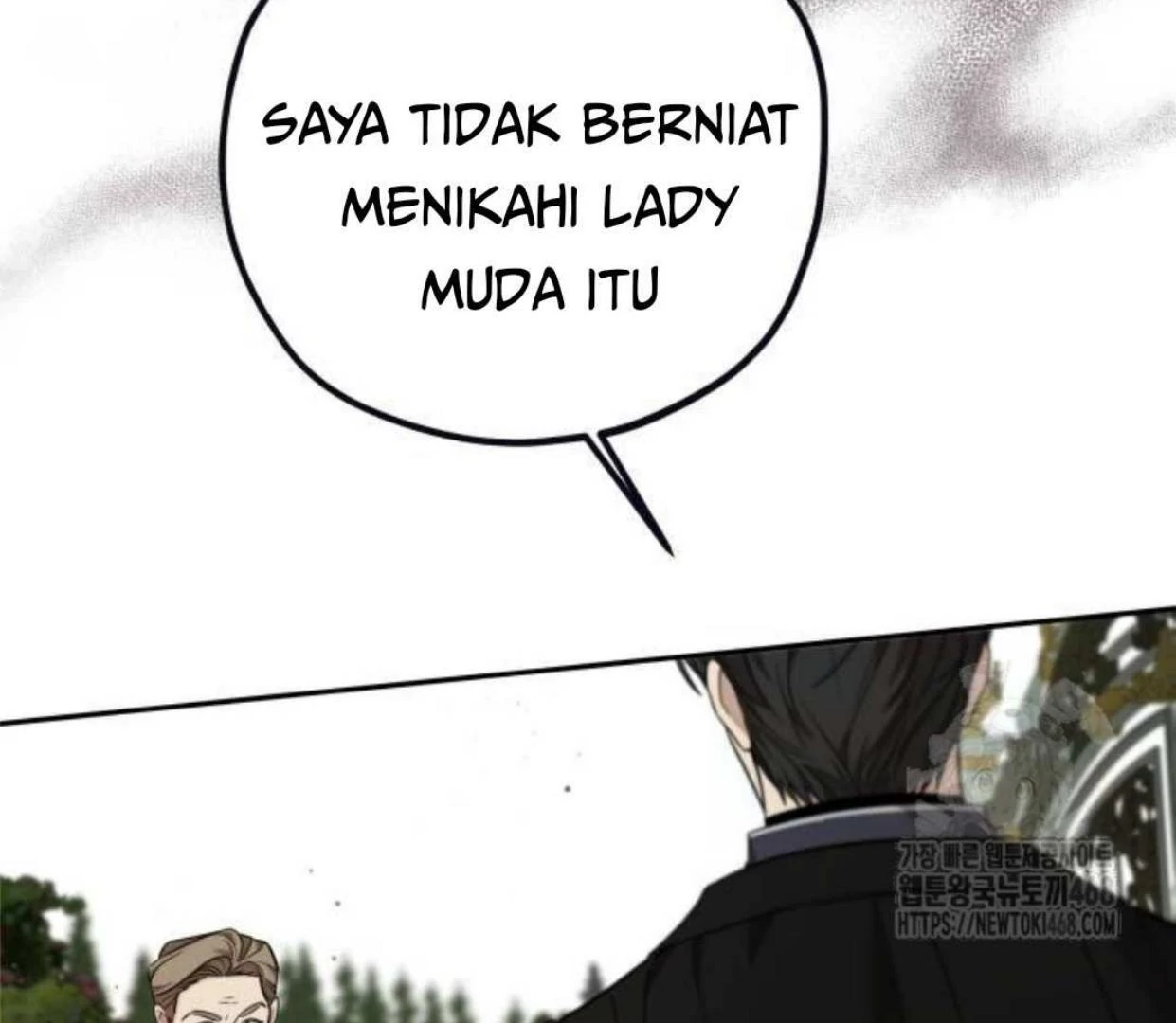 Truck Driver Tag Team Match Chapter 14 - halaman 52