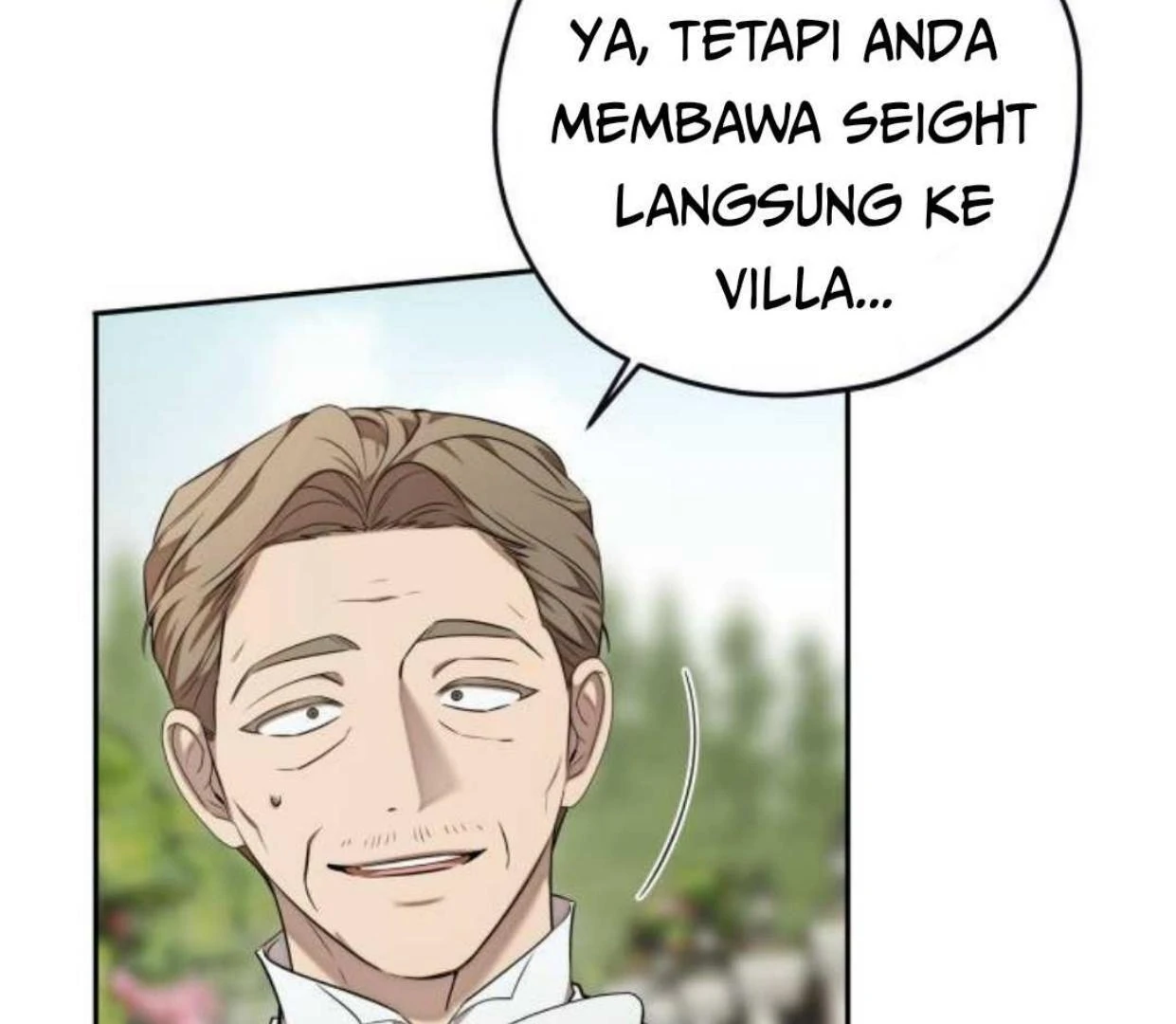 Truck Driver Tag Team Match Chapter 14 - halaman 54