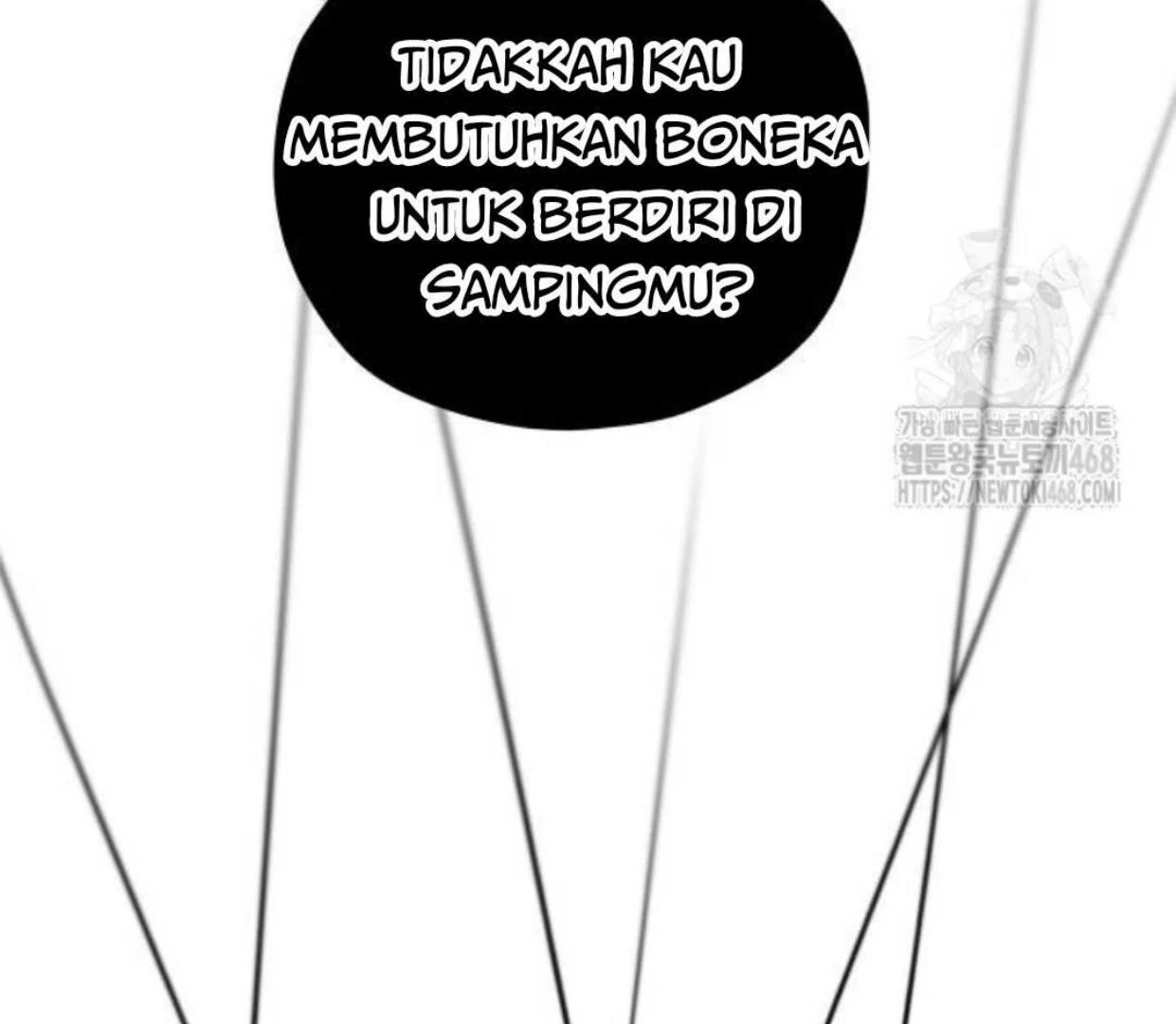 Truck Driver Tag Team Match Chapter 14 - halaman 64