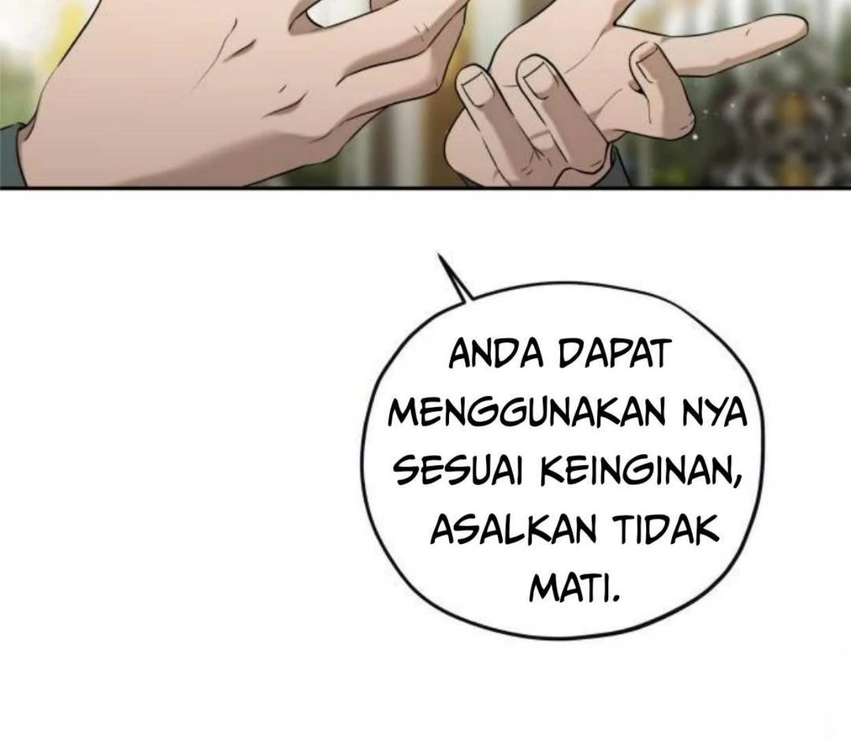 Truck Driver Tag Team Match Chapter 14 - halaman 69
