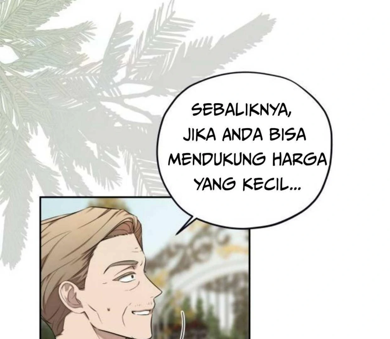 Truck Driver Tag Team Match Chapter 14 - halaman 74