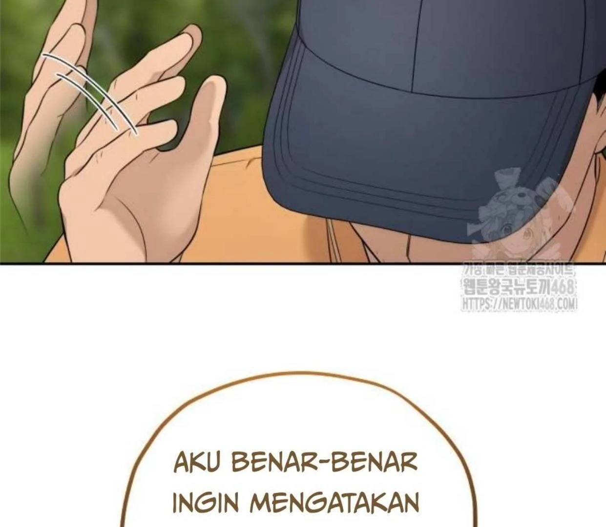 Truck Driver Tag Team Match Chapter 14 - halaman 82