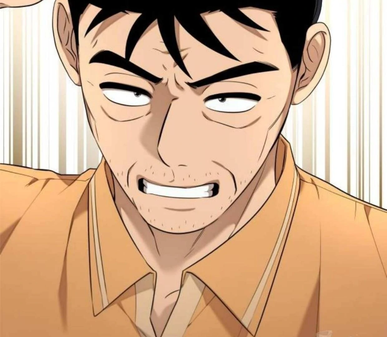 Truck Driver Tag Team Match Chapter 14 - halaman 84