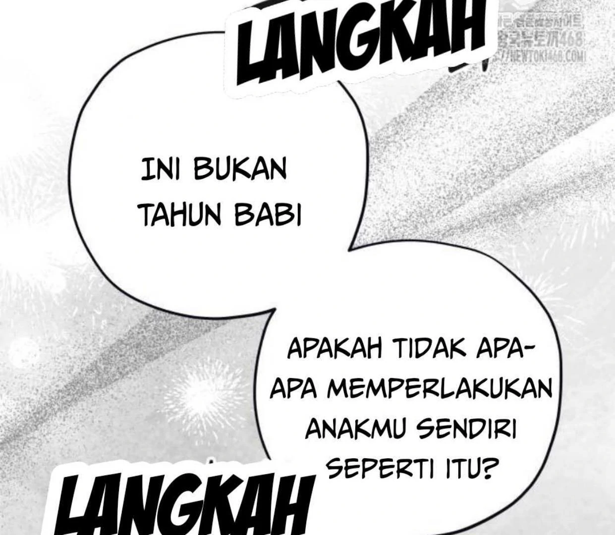 Truck Driver Tag Team Match Chapter 14 - halaman 92