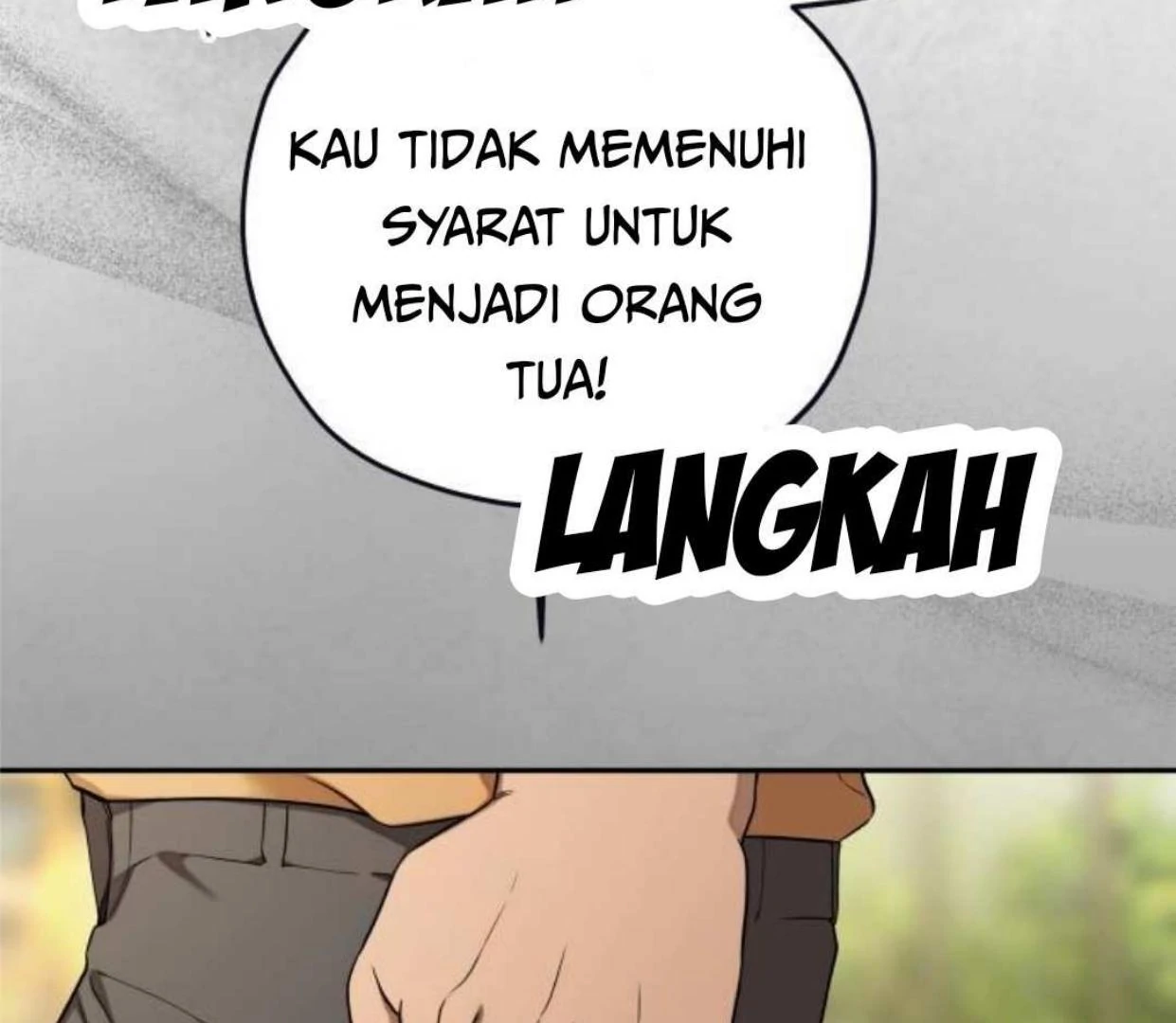 Truck Driver Tag Team Match Chapter 14 - halaman 93