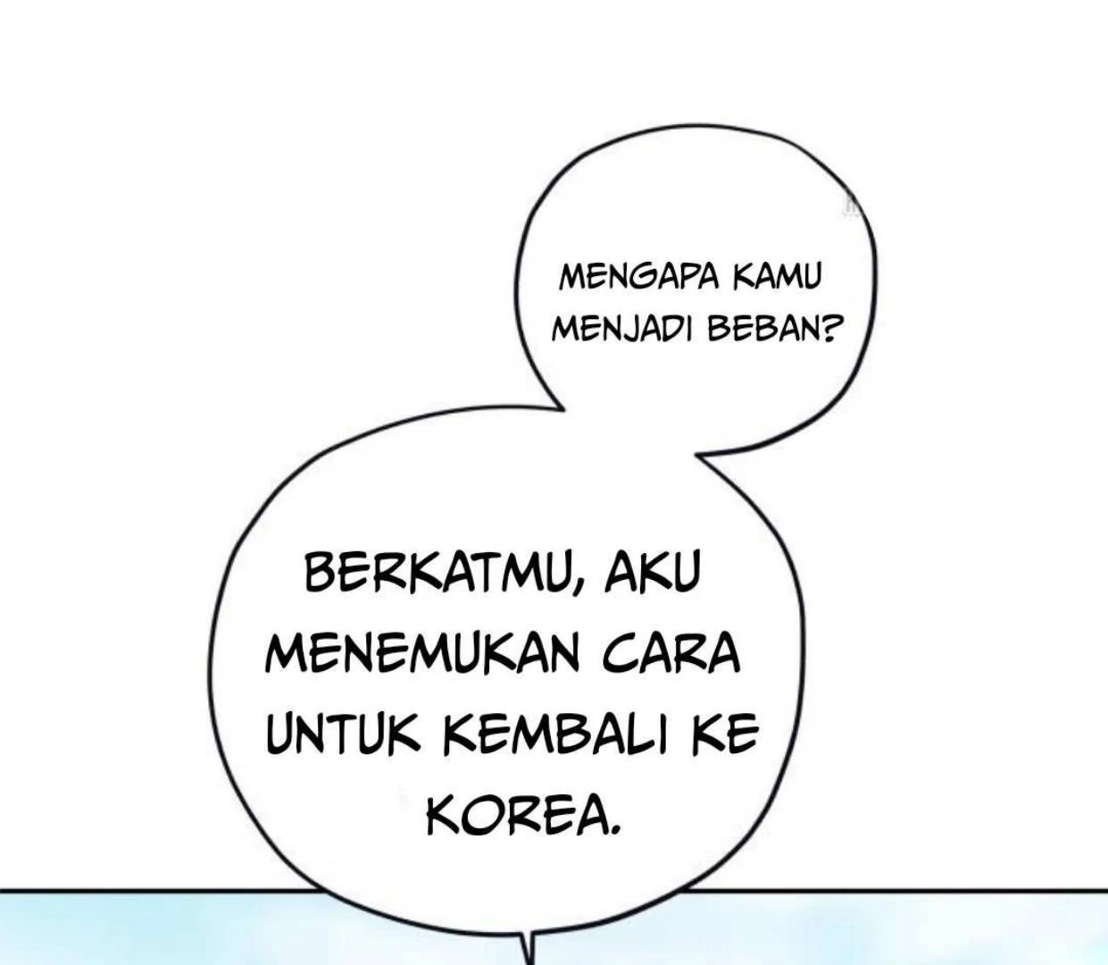 Truck Driver Tag Team Match Chapter 15 - halaman 100