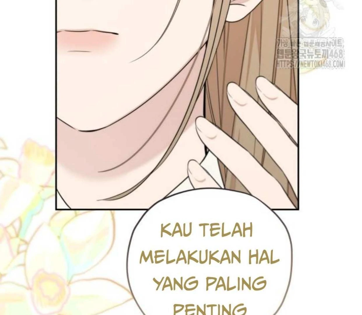 Truck Driver Tag Team Match Chapter 15 - halaman 104