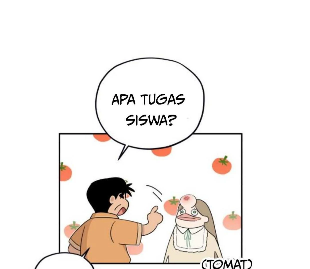 Truck Driver Tag Team Match Chapter 15 - halaman 108