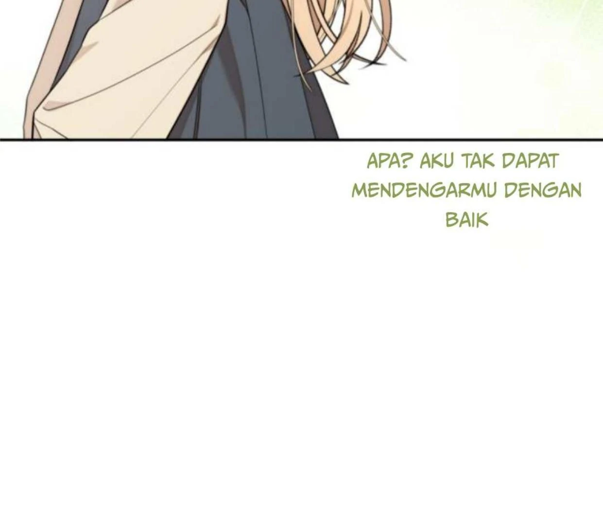 Truck Driver Tag Team Match Chapter 15 - halaman 112