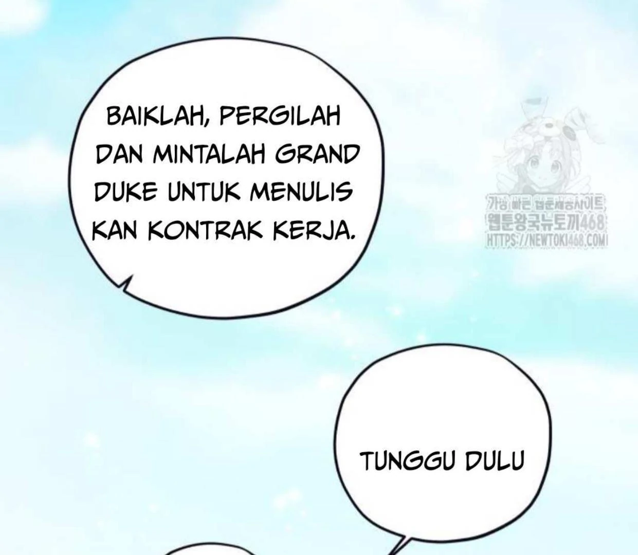 Truck Driver Tag Team Match Chapter 15 - halaman 114