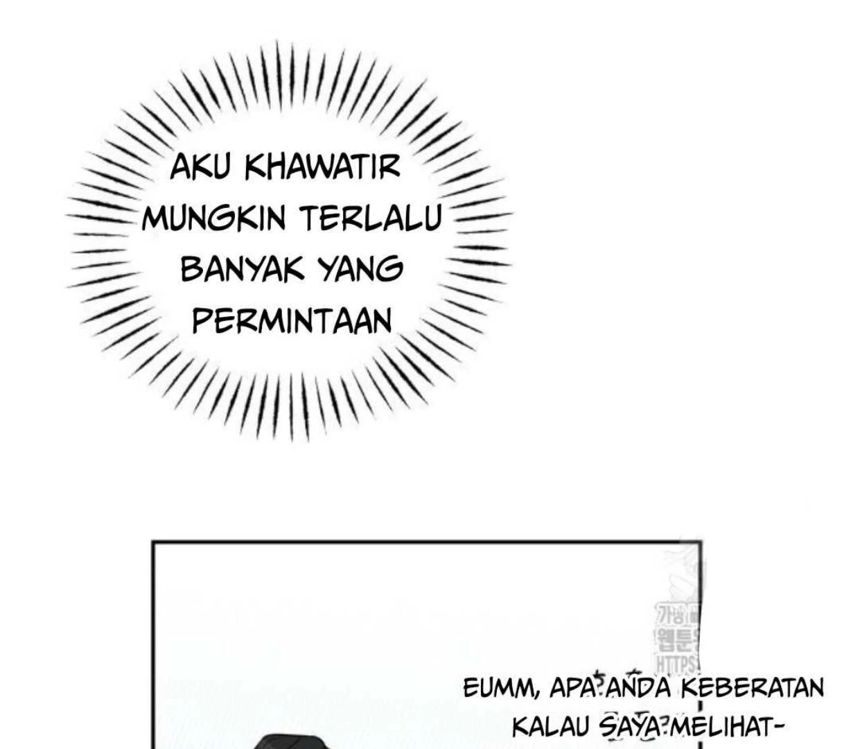 Truck Driver Tag Team Match Chapter 15 - halaman 123