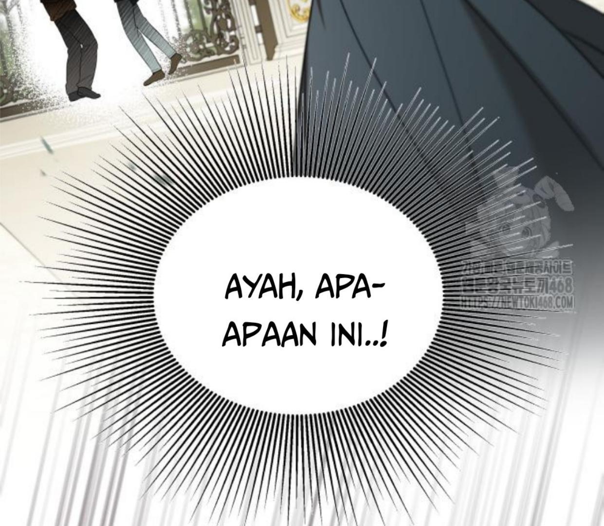 Truck Driver Tag Team Match Chapter 15 - halaman 3