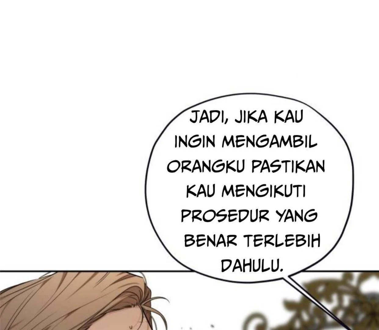 Truck Driver Tag Team Match Chapter 15 - halaman 32