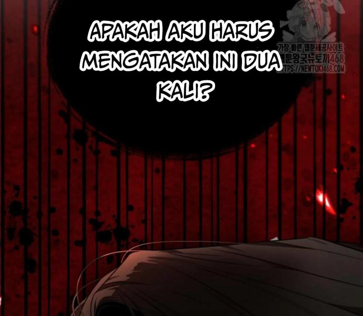 Truck Driver Tag Team Match Chapter 15 - halaman 37