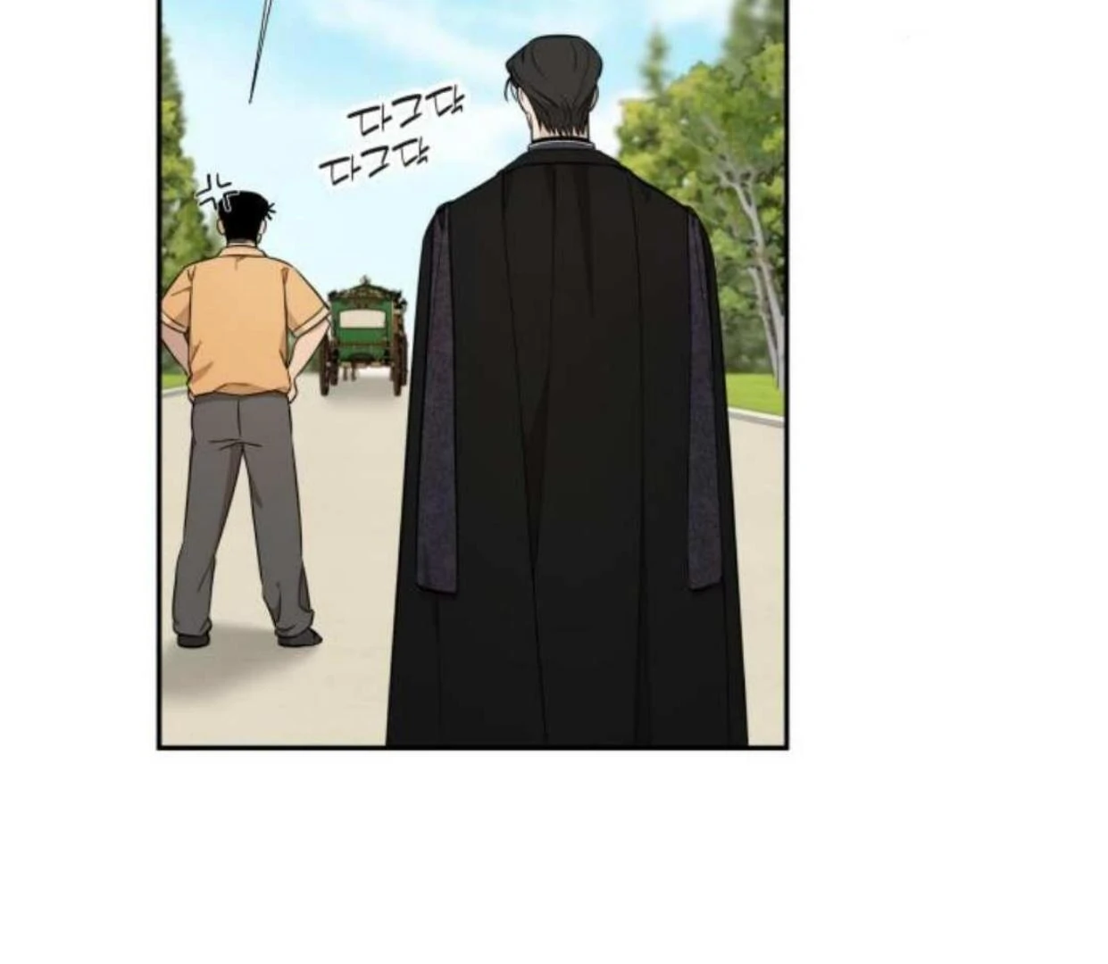 Truck Driver Tag Team Match Chapter 15 - halaman 49