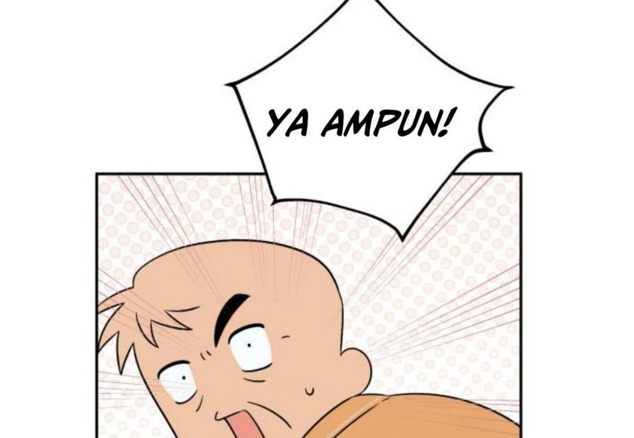 Truck Driver Tag Team Match Chapter 15 - halaman 61