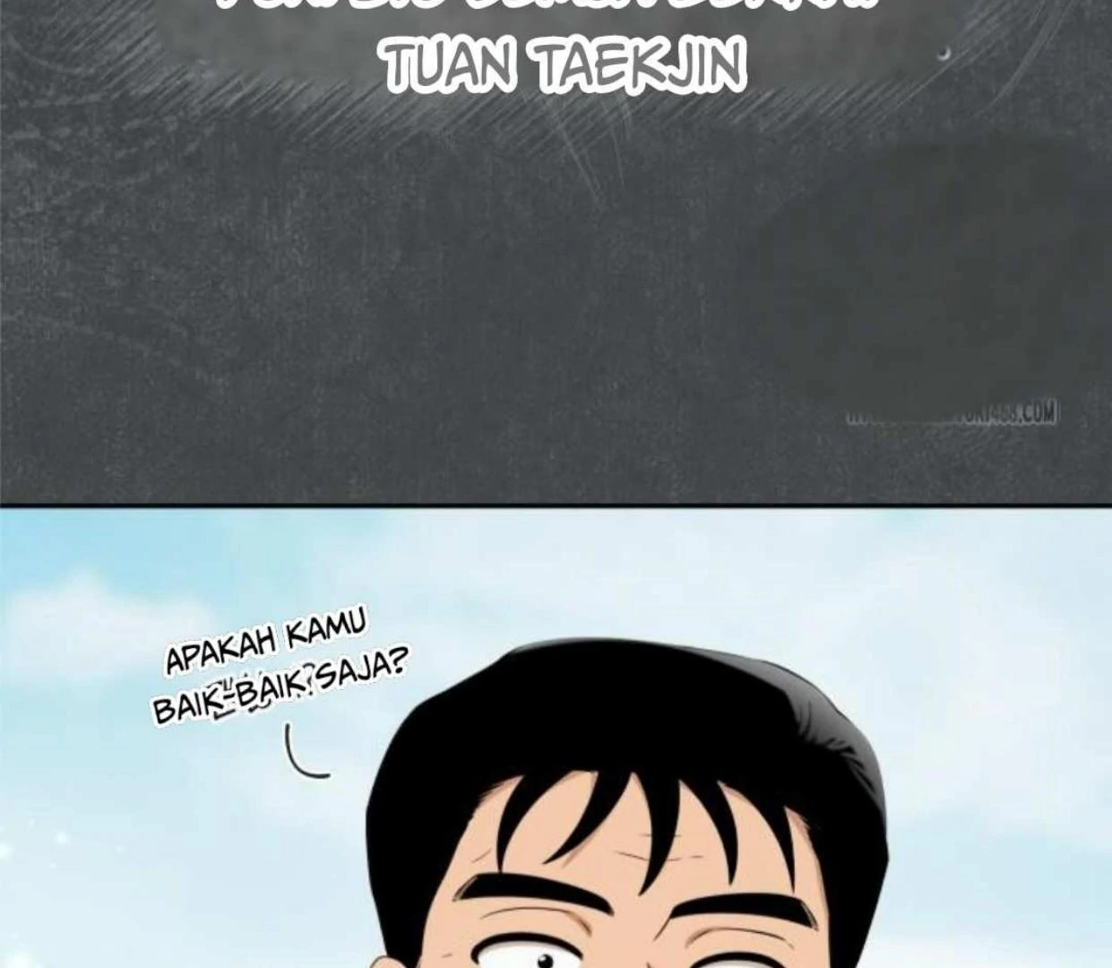 Truck Driver Tag Team Match Chapter 15 - halaman 78