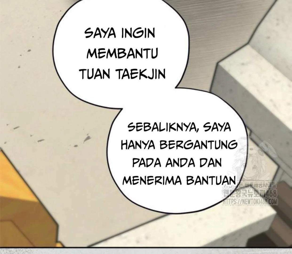 Truck Driver Tag Team Match Chapter 15 - halaman 85