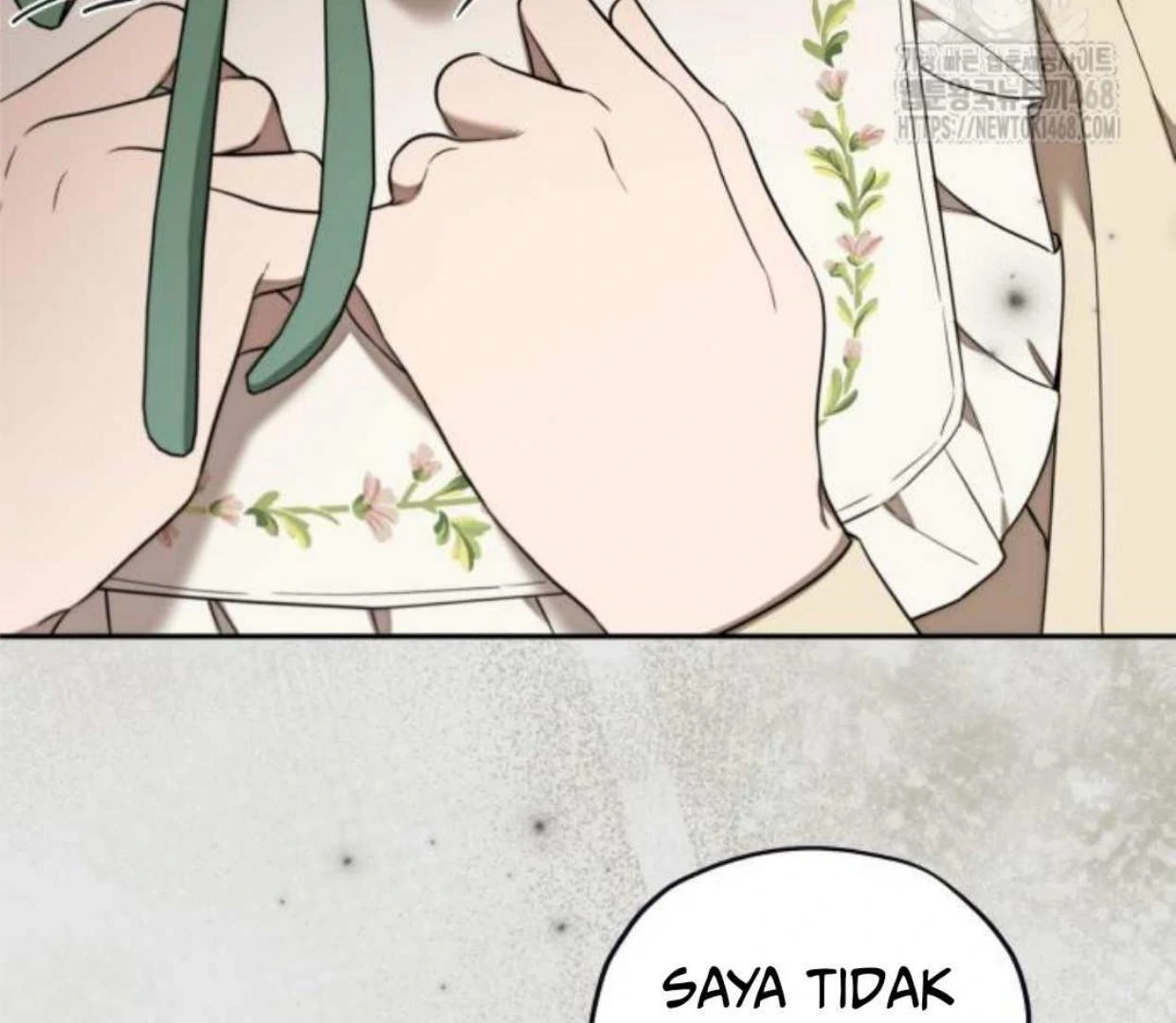Truck Driver Tag Team Match Chapter 15 - halaman 87