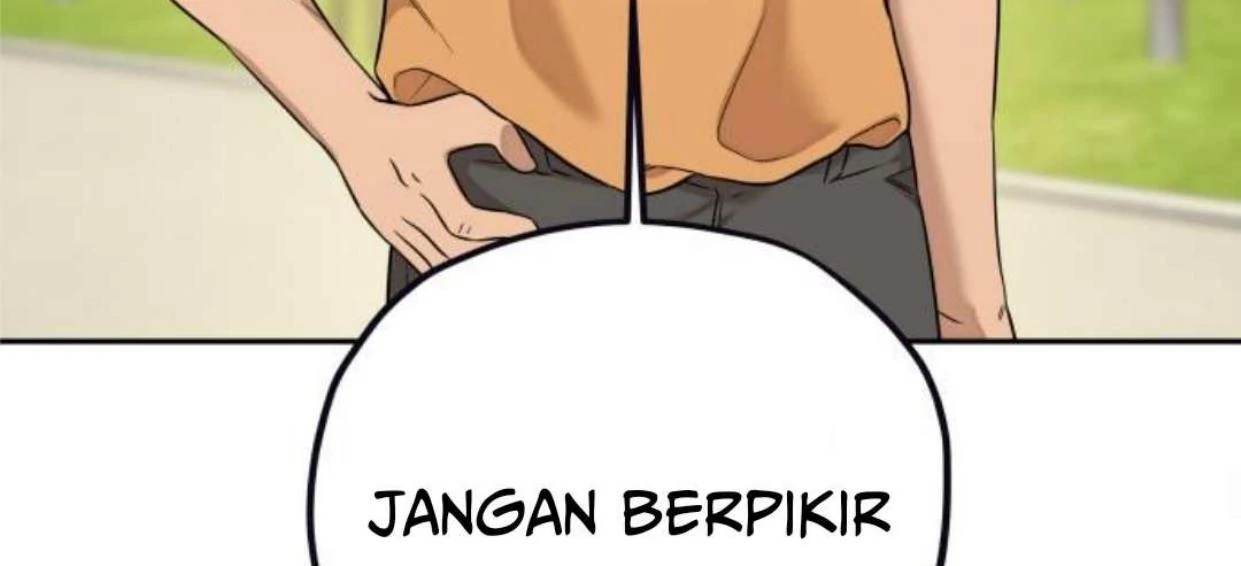 Truck Driver Tag Team Match Chapter 15 - halaman 98