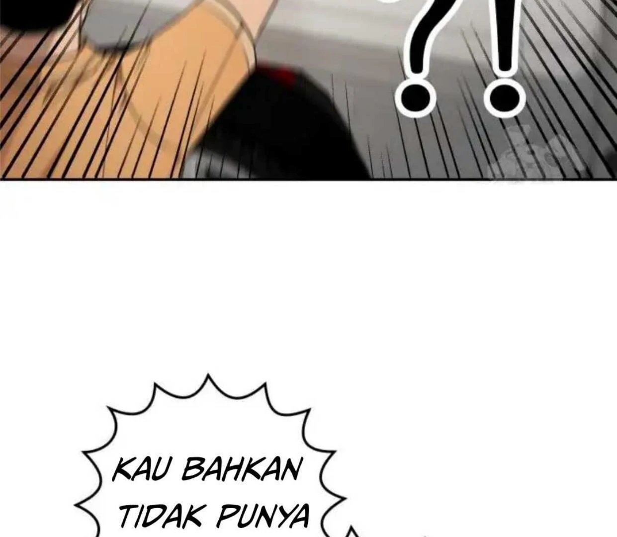 Truck Driver Tag Team Match Chapter 16 - halaman 11