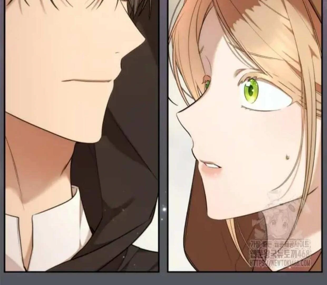 Truck Driver Tag Team Match Chapter 16 - halaman 116