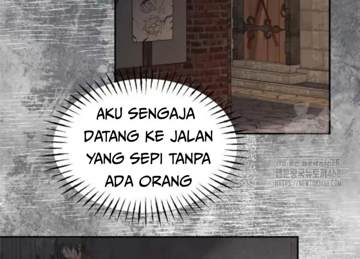 Truck Driver Tag Team Match Chapter 16 - halaman 119