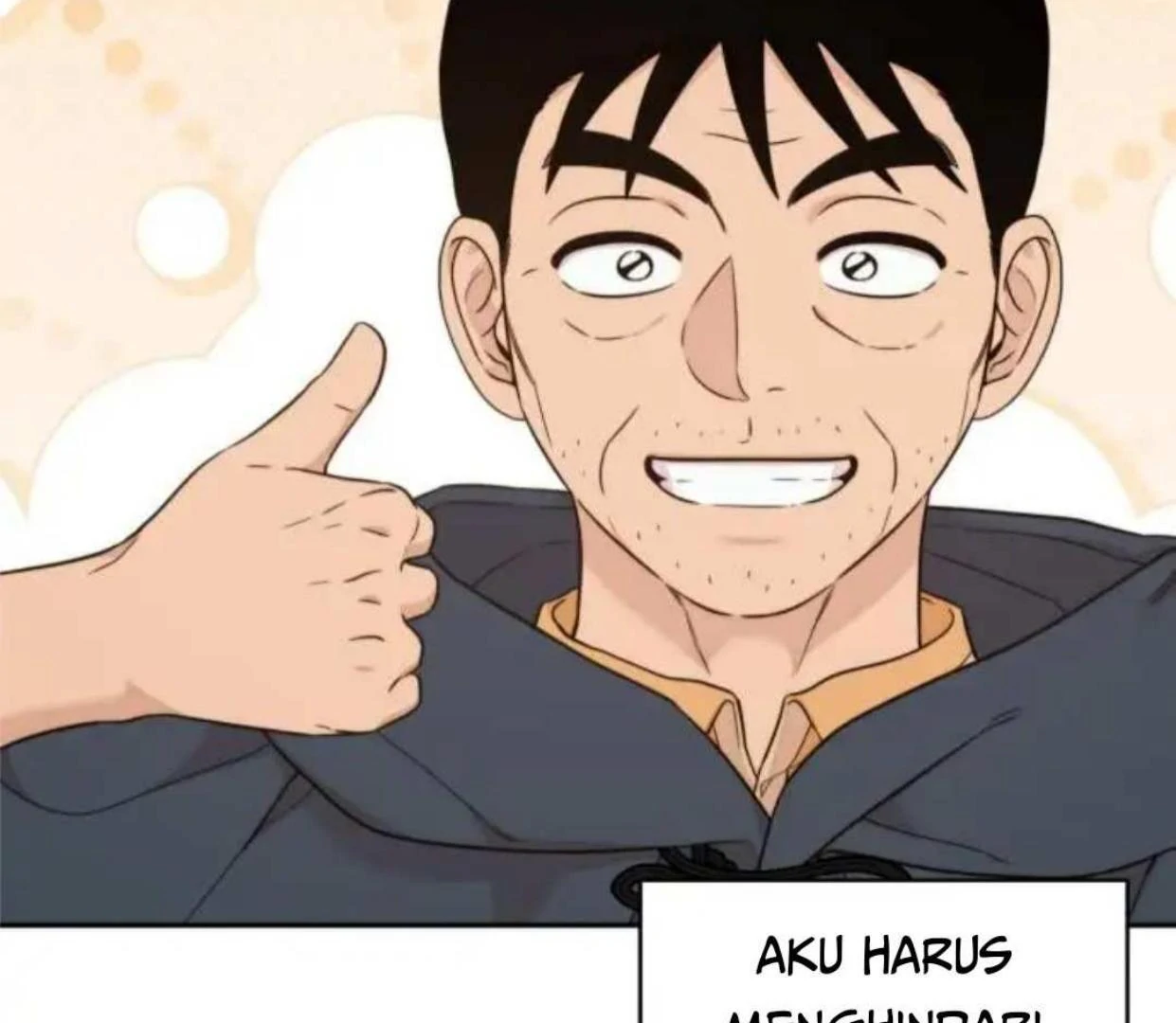 Truck Driver Tag Team Match Chapter 16 - halaman 124