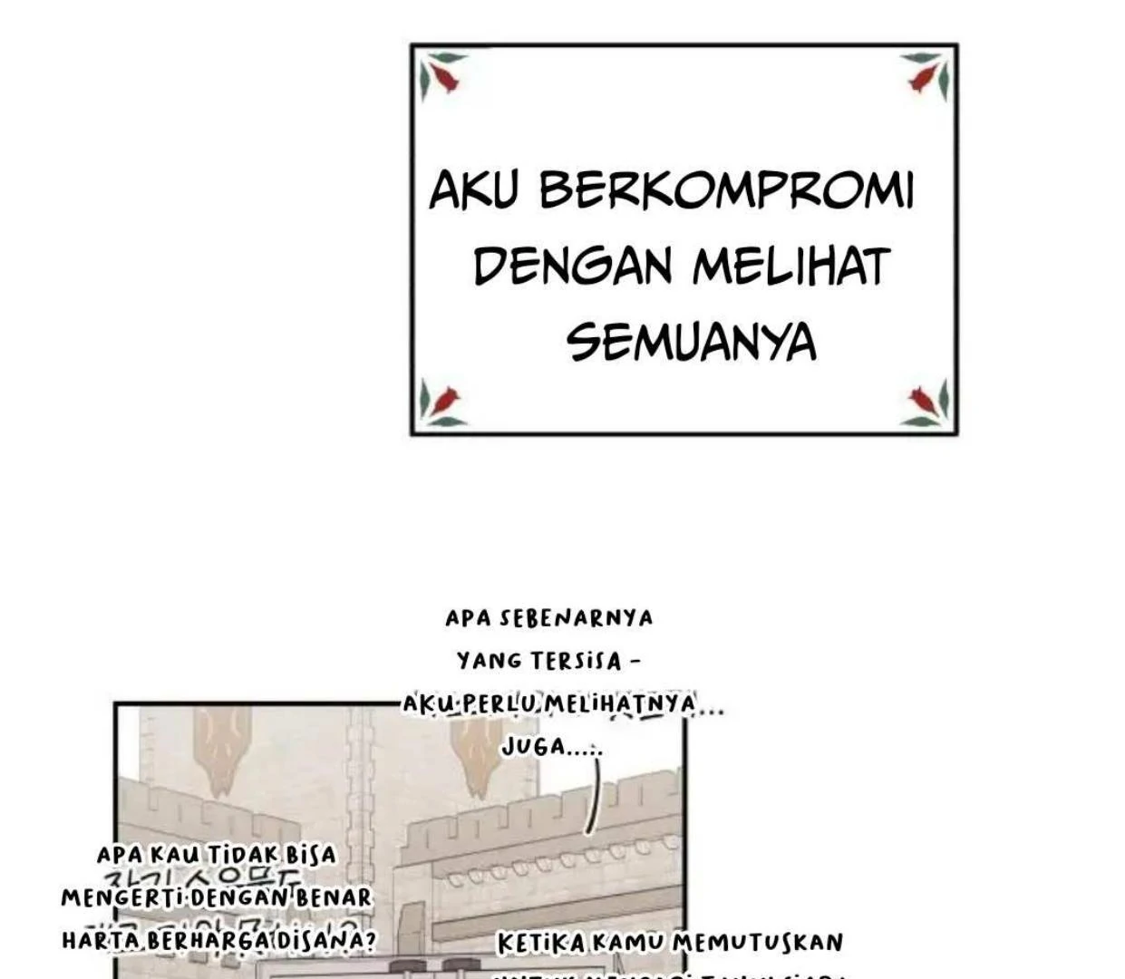 Truck Driver Tag Team Match Chapter 16 - halaman 16