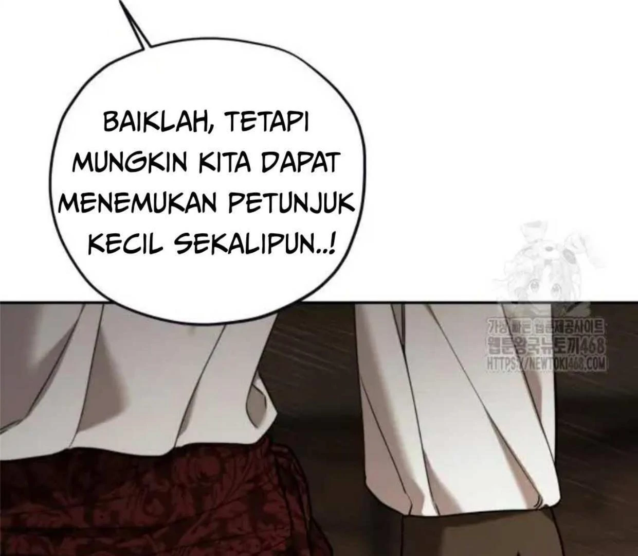 Truck Driver Tag Team Match Chapter 16 - halaman 42