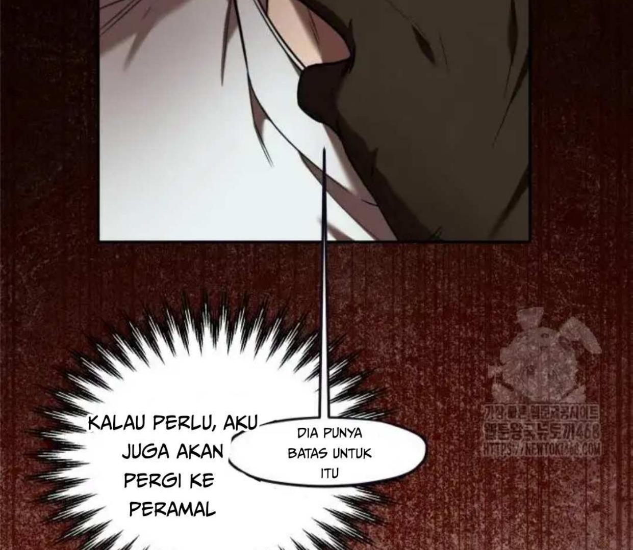 Truck Driver Tag Team Match Chapter 16 - halaman 49