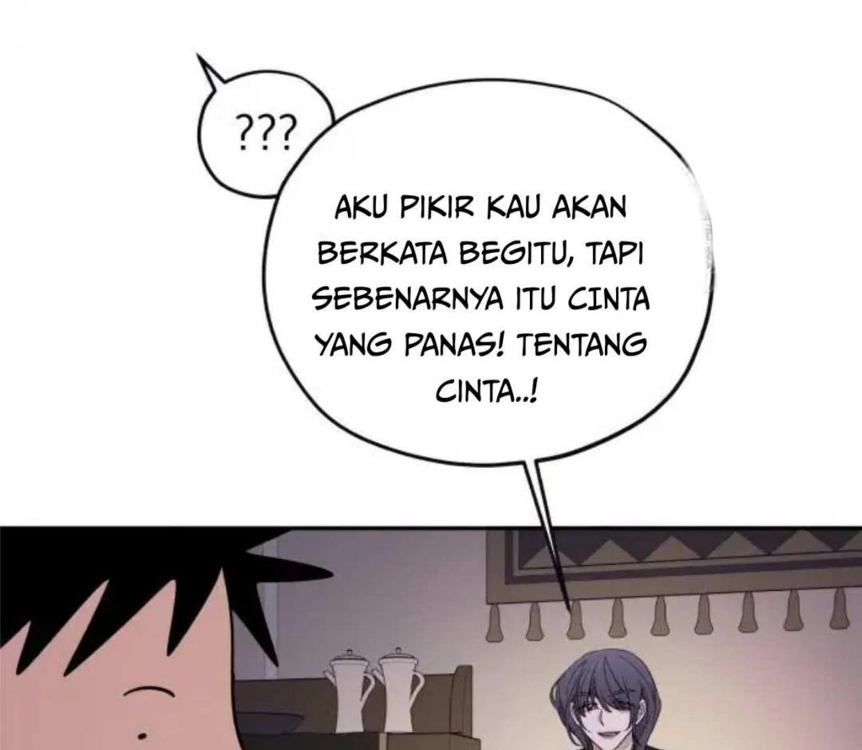 Truck Driver Tag Team Match Chapter 16 - halaman 80