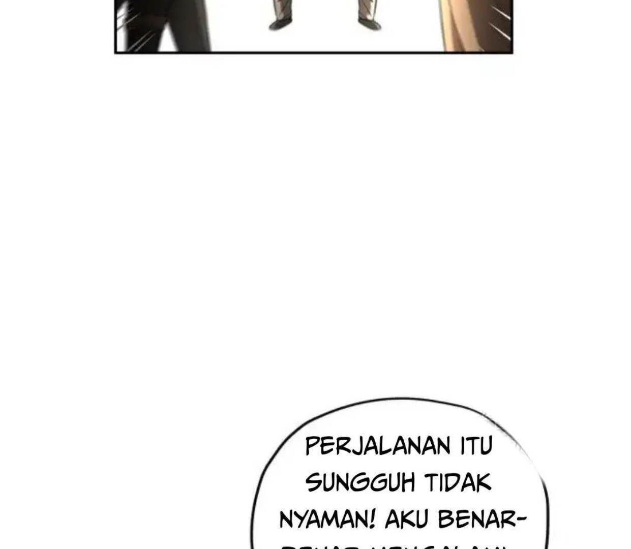 Truck Driver Tag Team Match Chapter 16 - halaman 97