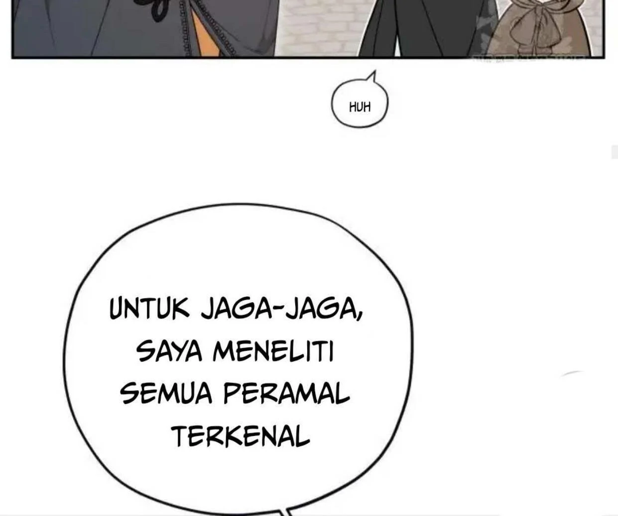 Truck Driver Tag Team Match Chapter 16 - halaman 99
