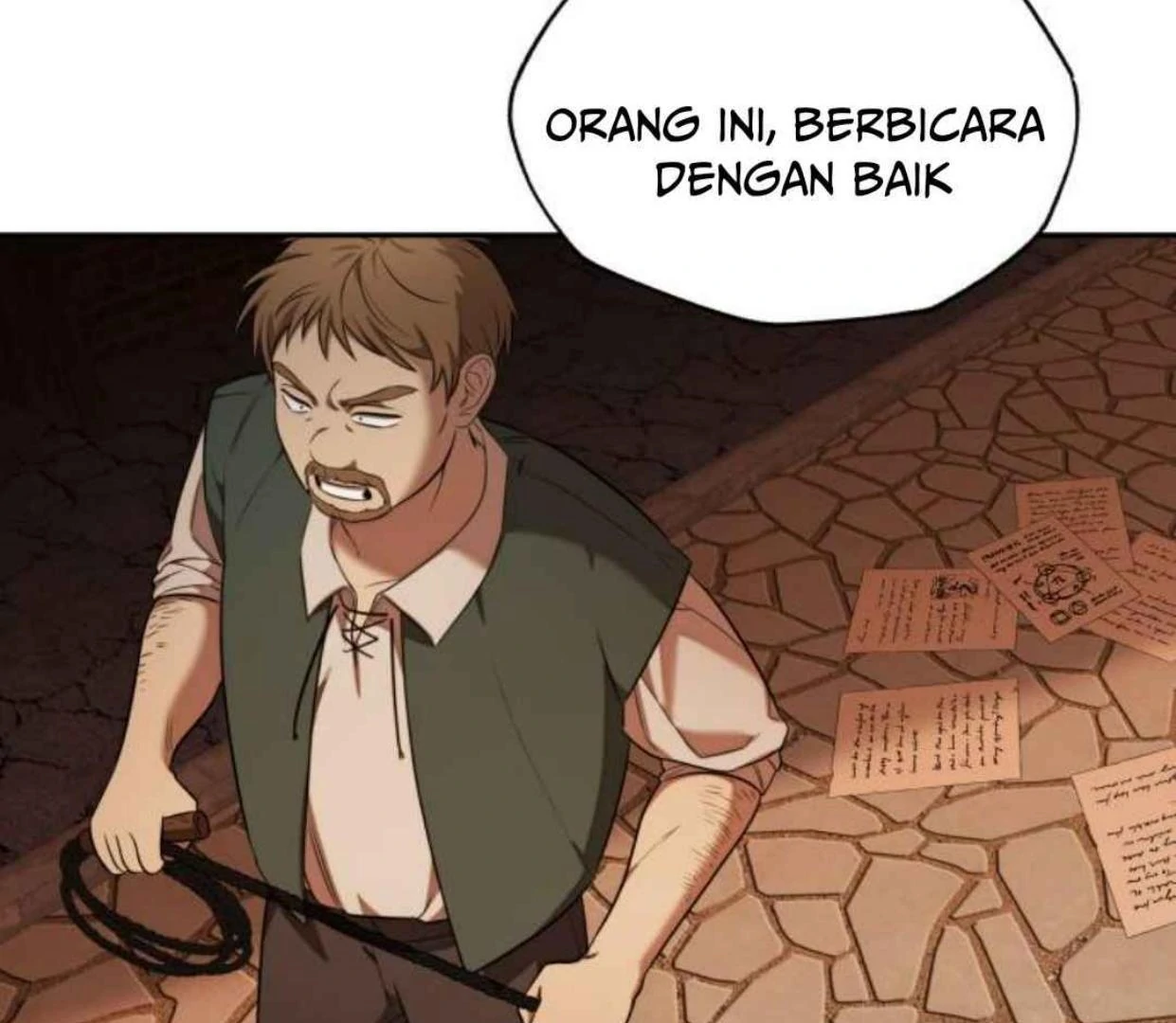 Truck Driver Tag Team Match Chapter 17 - halaman 102