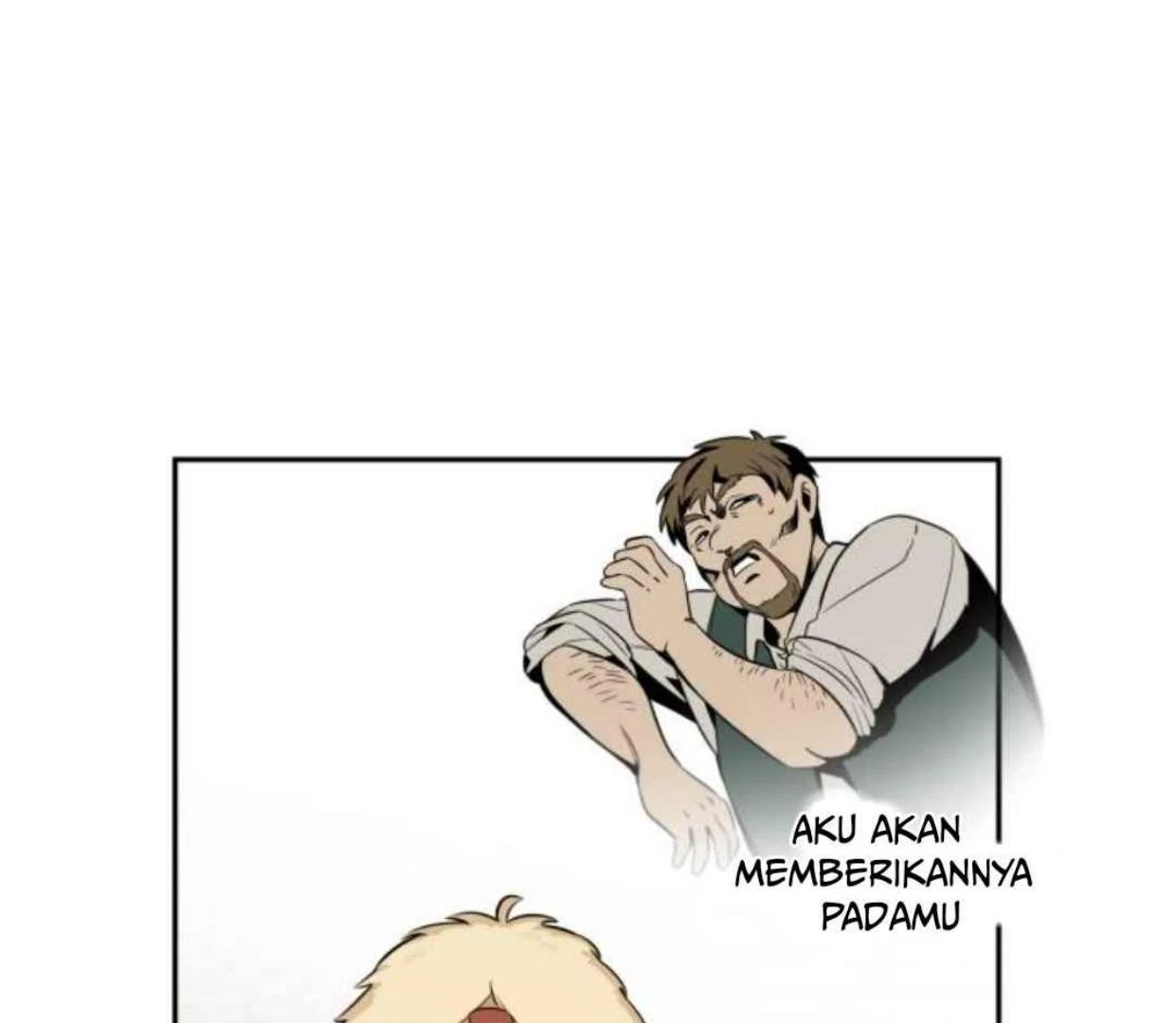 Truck Driver Tag Team Match Chapter 17 - halaman 111