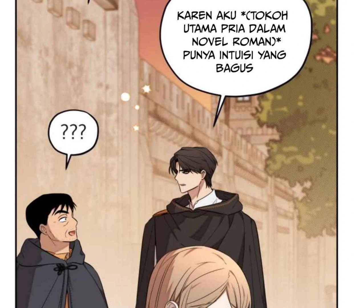 Truck Driver Tag Team Match Chapter 17 - halaman 114