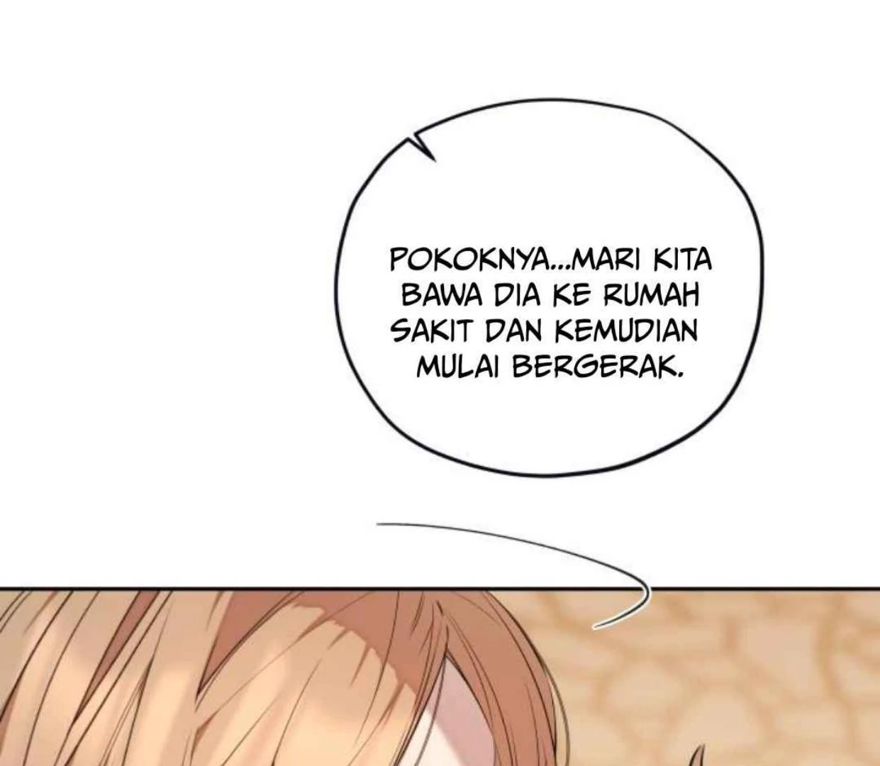 Truck Driver Tag Team Match Chapter 17 - halaman 118
