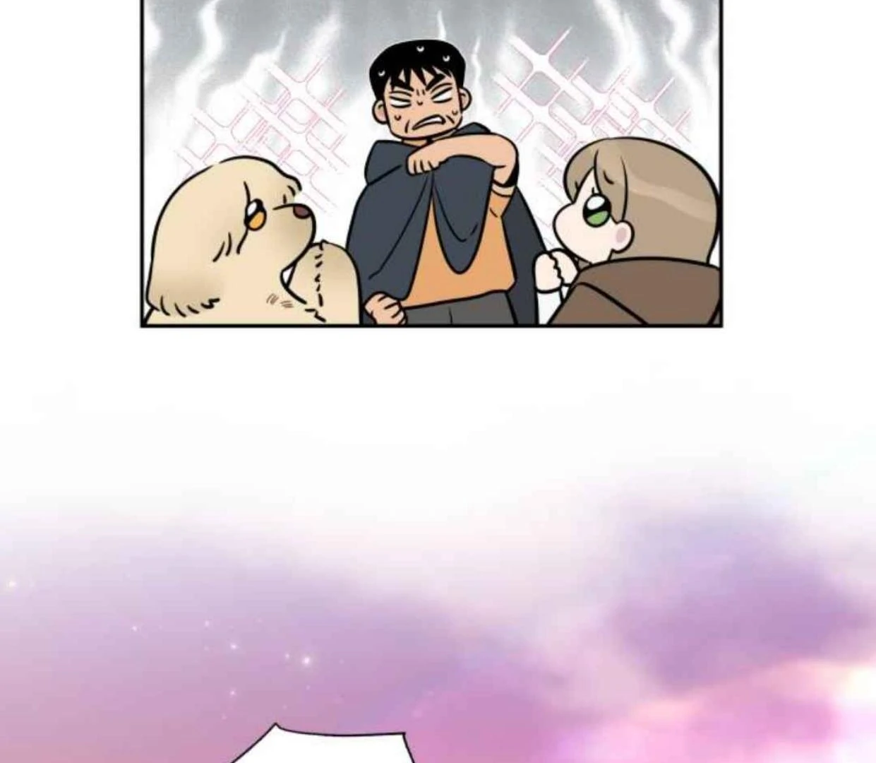 Truck Driver Tag Team Match Chapter 17 - halaman 131