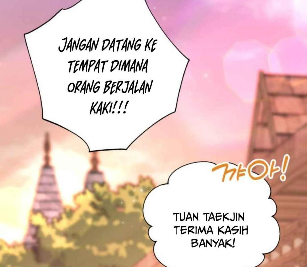 Truck Driver Tag Team Match Chapter 17 - halaman 132