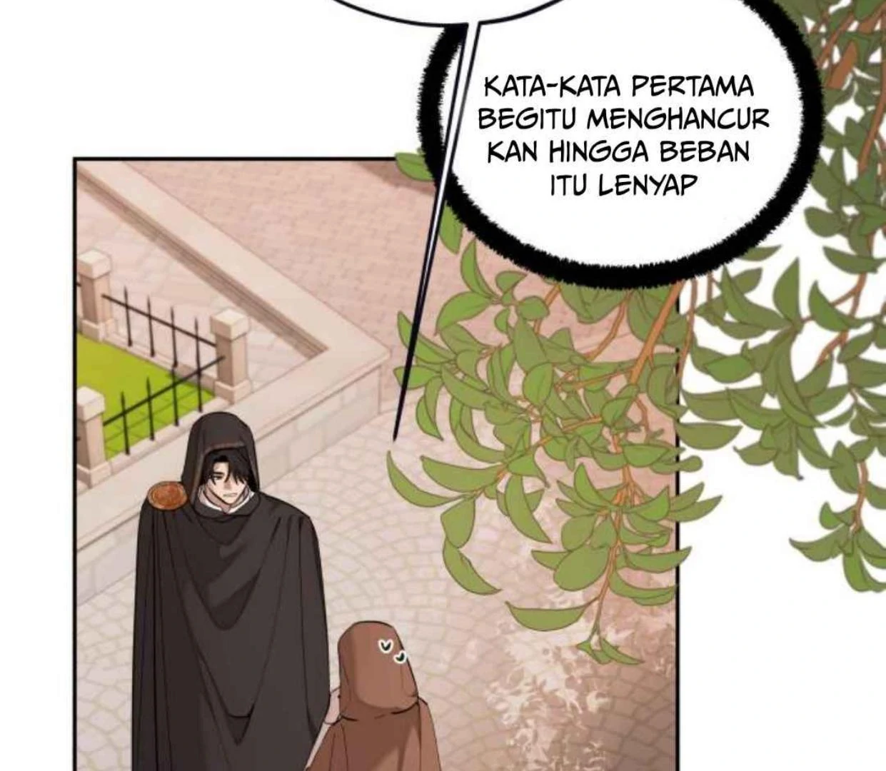 Truck Driver Tag Team Match Chapter 17 - halaman 29