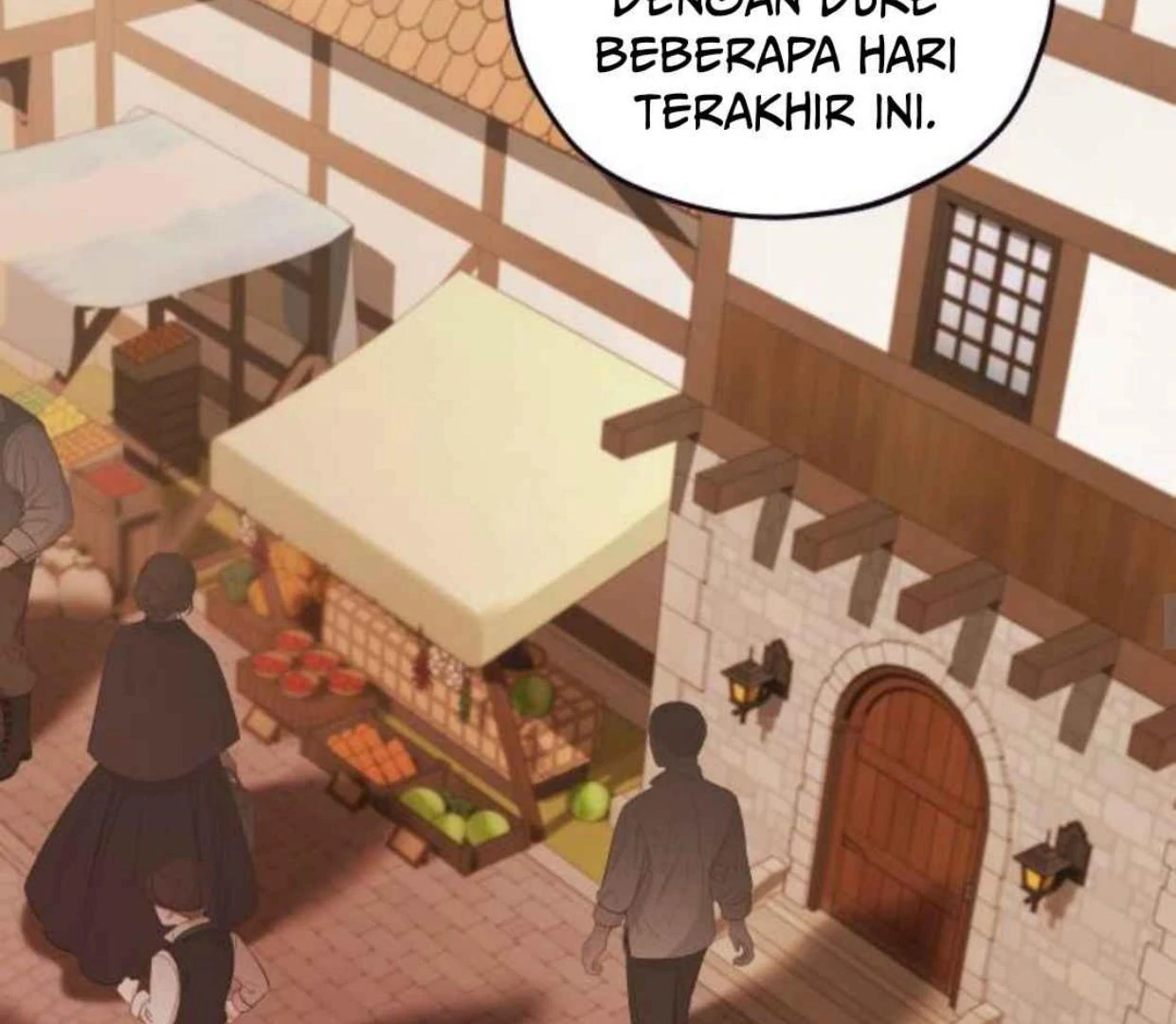 Truck Driver Tag Team Match Chapter 17 - halaman 41