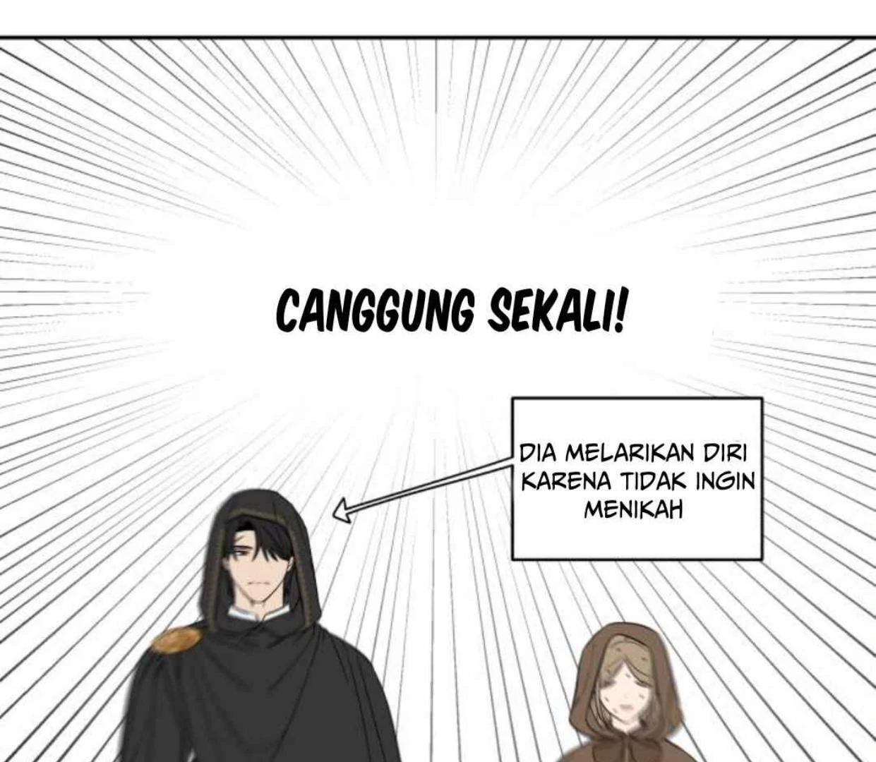 Truck Driver Tag Team Match Chapter 17 - halaman 5