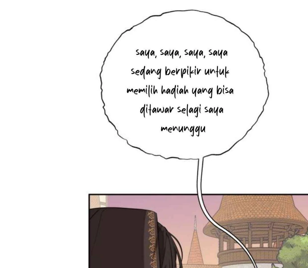 Truck Driver Tag Team Match Chapter 17 - halaman 58