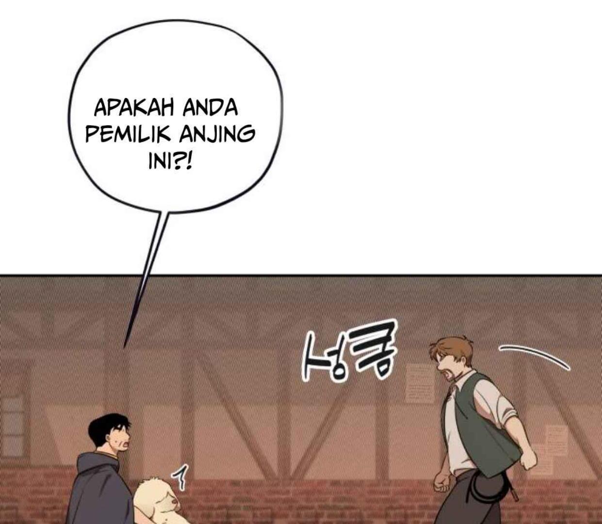 Truck Driver Tag Team Match Chapter 17 - halaman 80