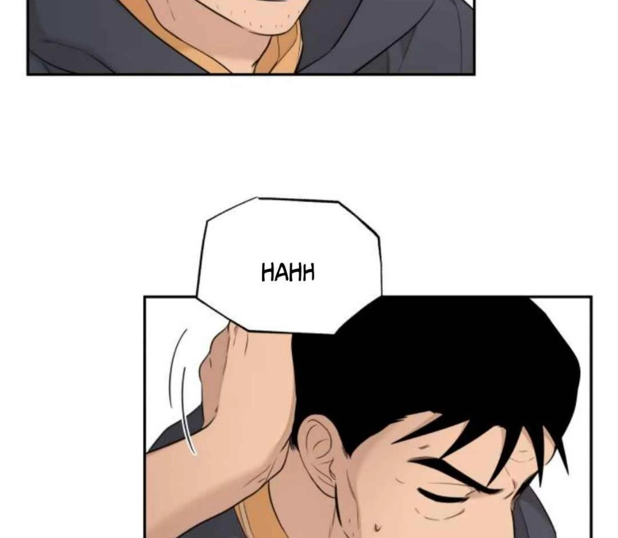 Truck Driver Tag Team Match Chapter 17 - halaman 86