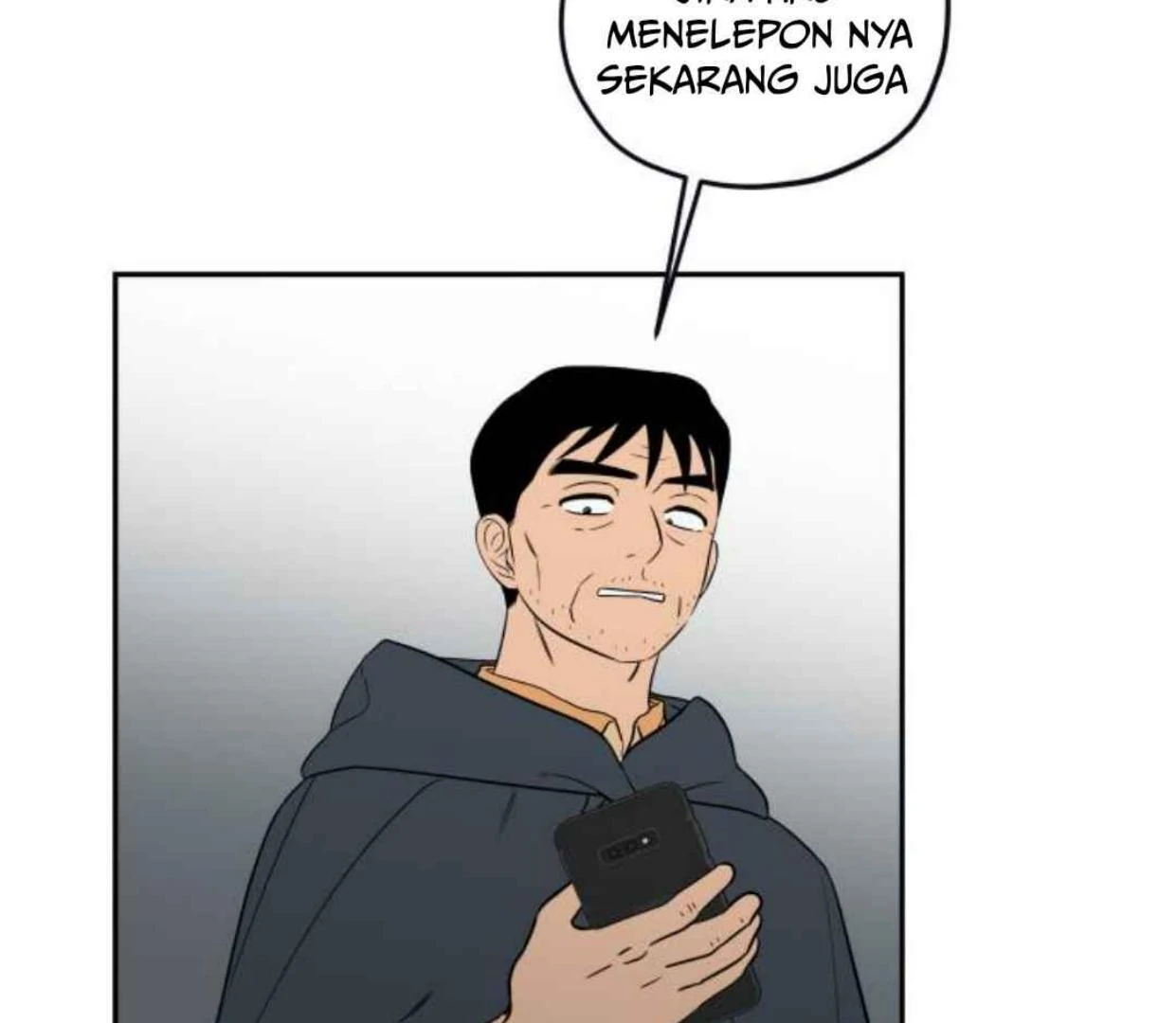 Truck Driver Tag Team Match Chapter 17 - halaman 97