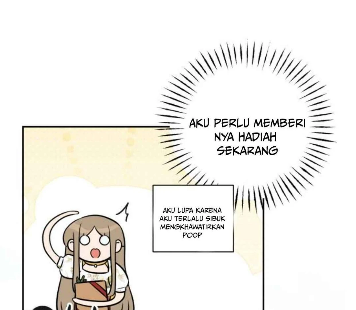 Truck Driver Tag Team Match Chapter 18 - halaman 102