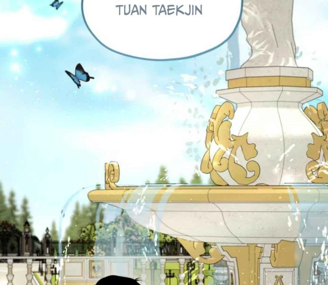 Truck Driver Tag Team Match Chapter 18 - halaman 104